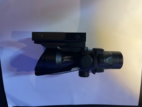 Image for Trijicon acog replica