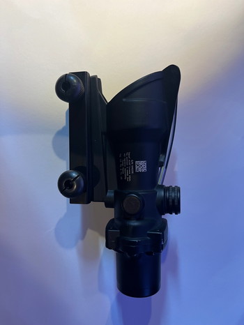 Image 2 for Trijicon acog replica