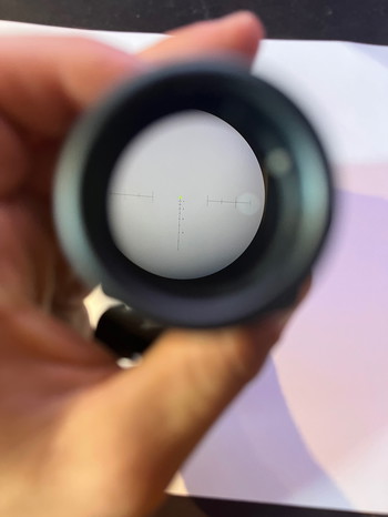 Image 3 for Trijicon acog replica