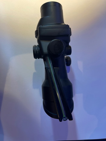Image 4 for Trijicon acog replica