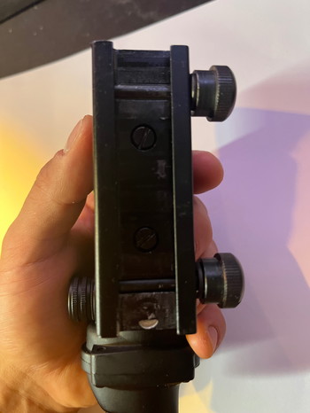 Image 5 for Trijicon acog replica