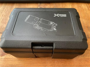 Image 2 for X300 Ultra met 500 lum te  koop