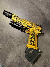 Image pour Interessepeiling: Custom Capa