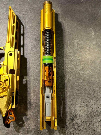Image 9 for Interessepeiling: Custom Capa