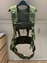 Image pour Nieuwe Chest Rig. Groen OD.