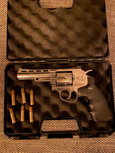 Image for Dan wesson revolver