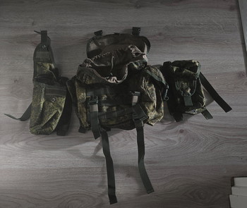 Imagen 3 de Rusfor bodyarmor inc pouches