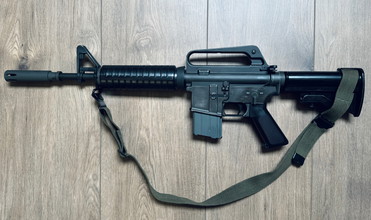 Bild für VFC Colt XM177E2 GBB