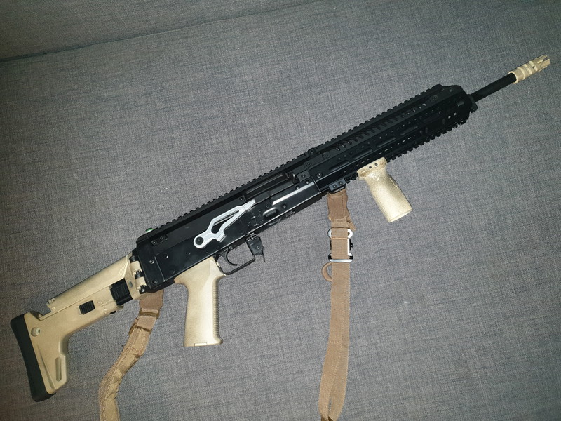 Imagen 1 de Arcturus Centaur CT-02