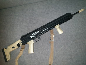 Bild für Arcturus Centaur CT-02