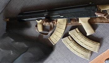 Imagen 3 de Arcturus Centaur CT-02