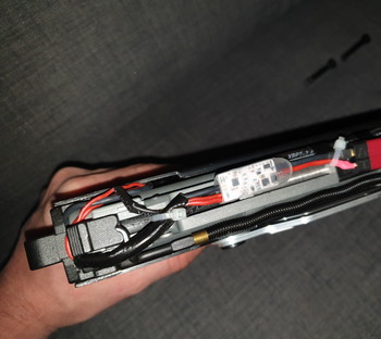 Imagen 4 de Arcturus Centaur CT-02