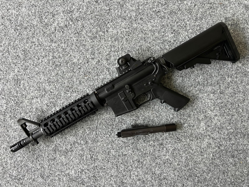 Image 1 for TM MWS CQBR with extras