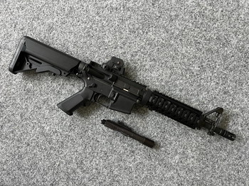 Image 2 for TM MWS CQBR with extras