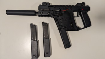 Imagen 2 de Kriss Vector