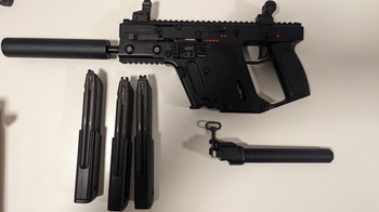 Bild 3 für Kriss Vector