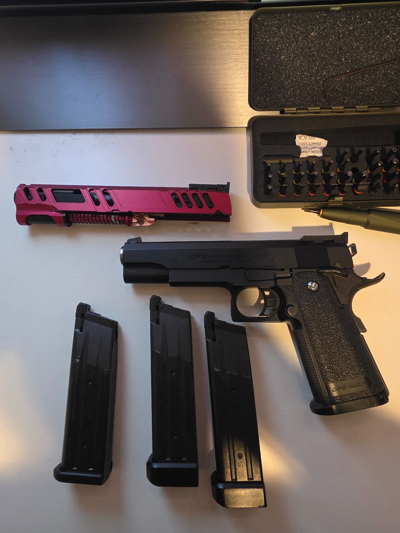 Image 1 pour Tokyo Marui 5.1