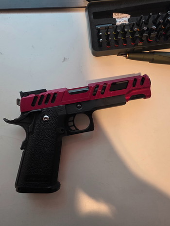 Image 4 pour Tokyo Marui 5.1