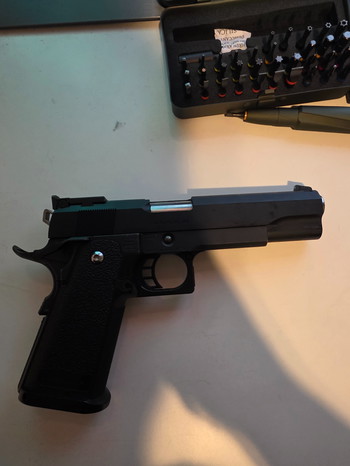 Image 5 pour Tokyo Marui 5.1