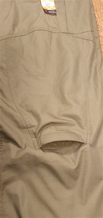 Image 5 pour Helikon-tex SFU NEXT pants OLIVE GREEN
