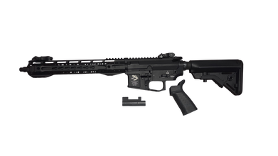 Image for G&P - M4 AEG Receiver