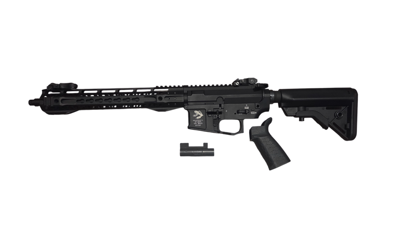 Image 1 for G&P - M4 AEG Receiver