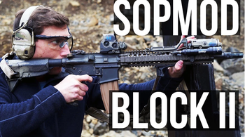 Imagen 5 de TM M4A1 Block II FSP MWS GBBR  Fully Custom + 5 Upgraded Magazines