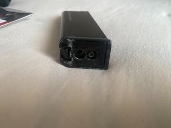 Image 6 for WE Glock 23 +barret (project/onderdelen) + hard case