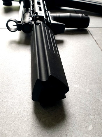 Image 4 pour MP5 cyma platinum full upgraded