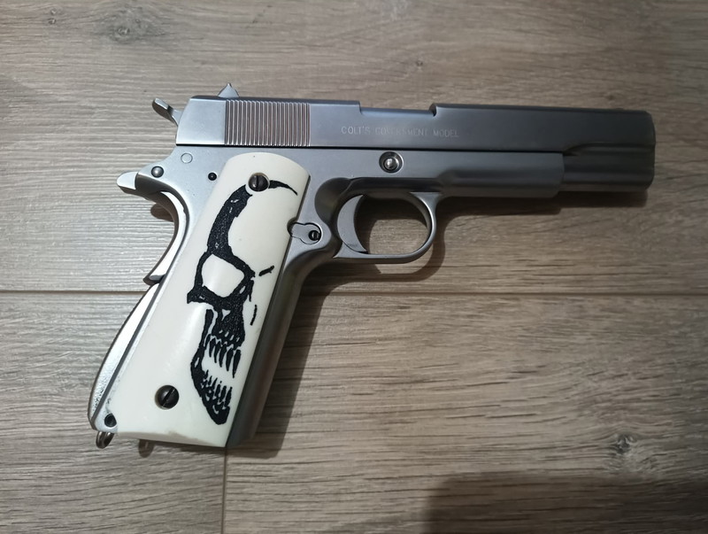 Afbeelding 1 van WE 1911