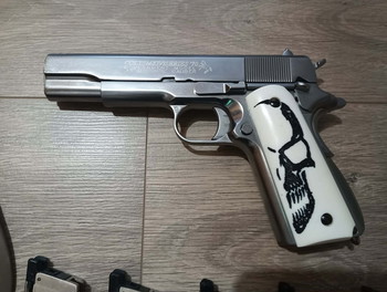 Afbeelding 2 van WE 1911