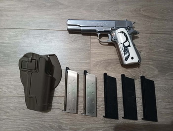 Afbeelding 3 van WE 1911