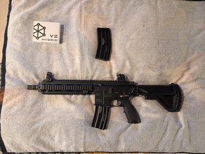 Image pour VFC 416D