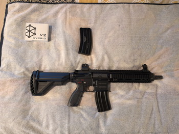 Image 2 pour VFC 416D