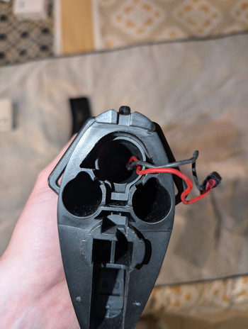 Image 4 pour VFC 416D