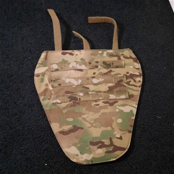 Image 3 for plate carrier universele beserming