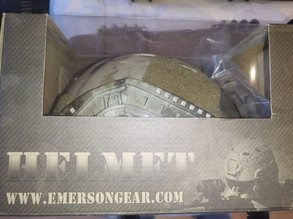 Afbeelding van Emerson gear helm