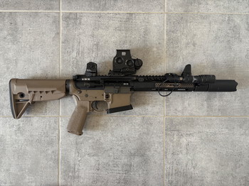 Bild 2 für M4 BCM GEN3