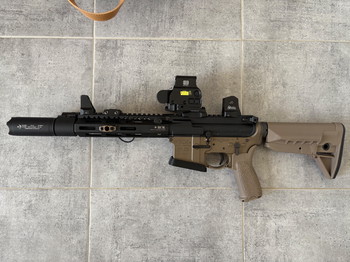 Bild 3 für M4 BCM GEN3