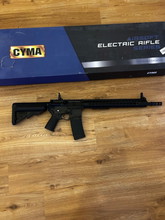 Image pour Cyma M4 CM068D