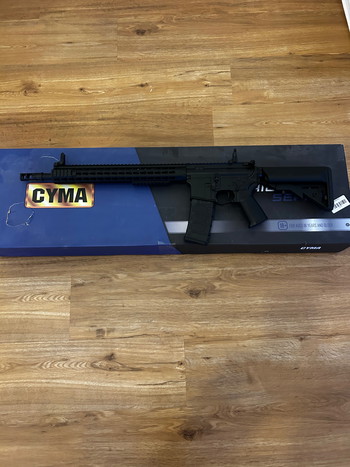 Imagen 2 de Cyma M4 CM068D