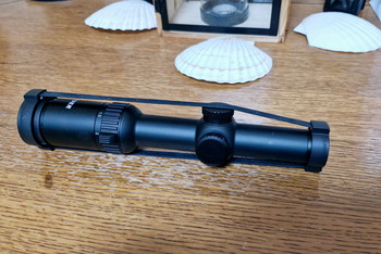 Imagen 3 de BAUER Outdoor 1-4 x24