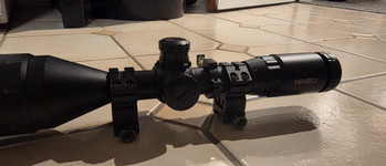 Image 2 for Novritsch 3x9 scope