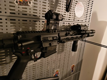 Image 3 for VFC HK416a5 GBBR F-mark
