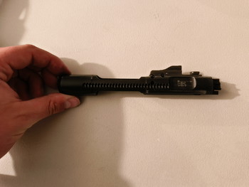 Image 5 for VFC HK416a5 GBBR F-mark