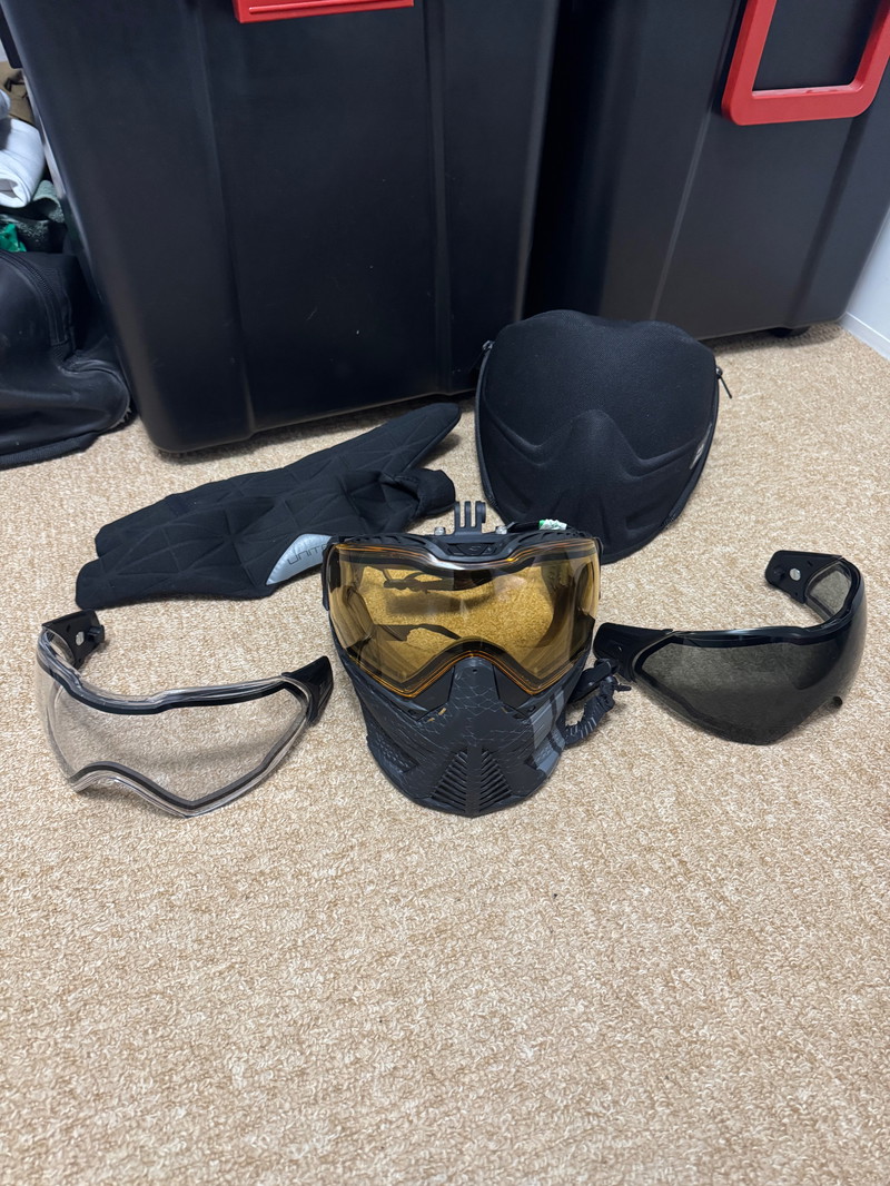 Imagen 1 de Push unite masker