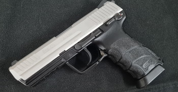 Afbeelding 2 van KSC HK45 w/Detonator slide kit