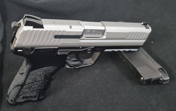 Imagen 3 de KSC HK45 w/Detonator slide kit