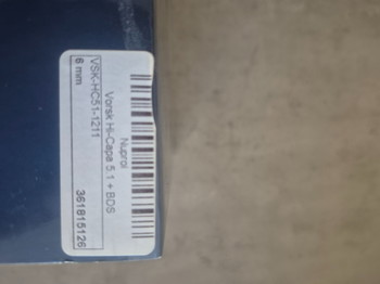 Image 3 for Ik doe de replica weg.