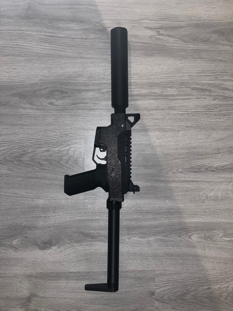 Imagen 1 de 3d geprint Replica